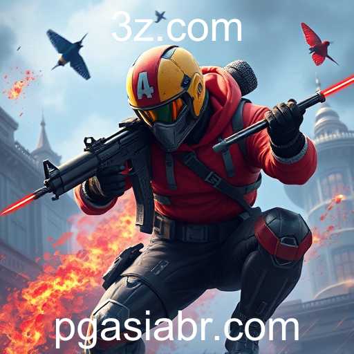 pgasia