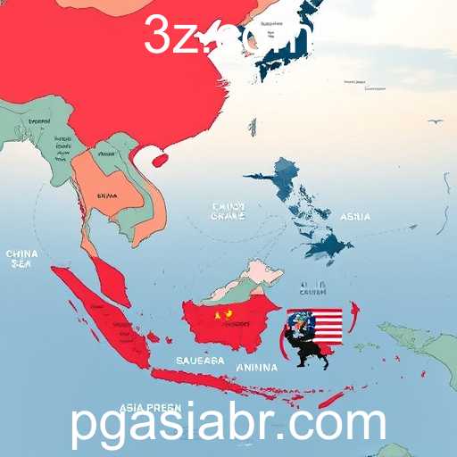Rising Tensions in Asia-Pacific Influence Global Markets