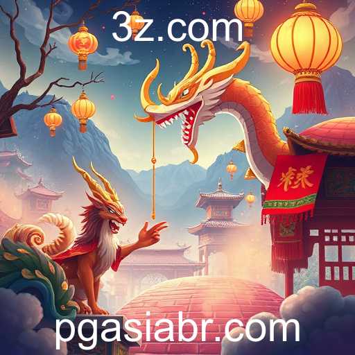 Immersive Worlds: Exploring Asian Entertainment in Online Gaming