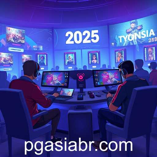 pgasia