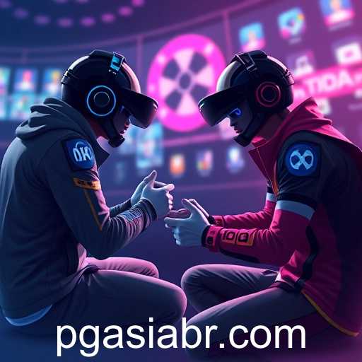 pgasia