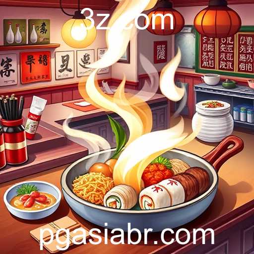 Exploring 'Culinary Delights' in the Gaming World