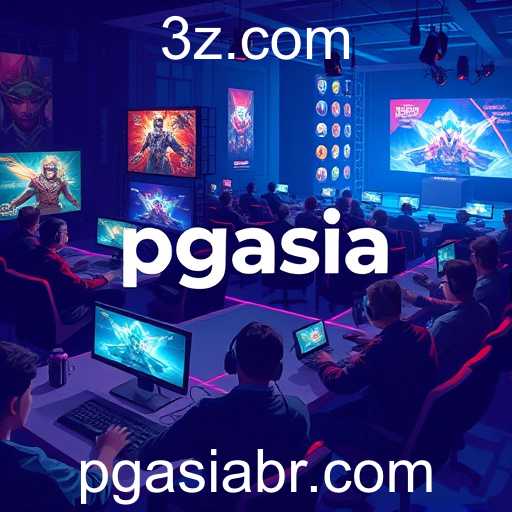 pgasia