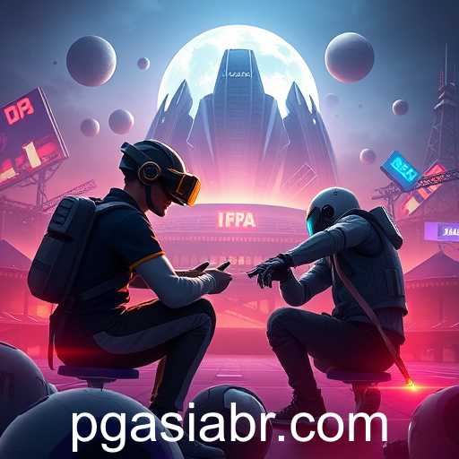 Gaming Website PGAsia Expands Amid Growing Industry Trends