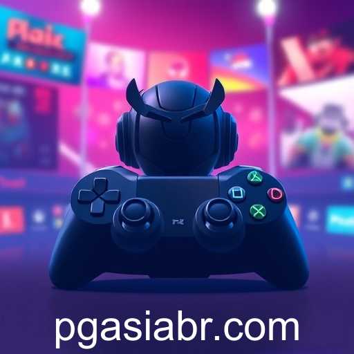 pgasia