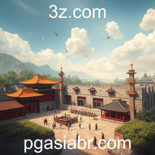 Exploring the Rich Tapestry of History: A Dive into 'Historical Overview' Games
