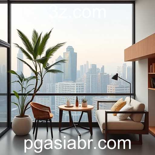 Growing Influence of PG Asia in Global Markets