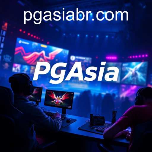Pgasia's Impact on the Gaming Scene