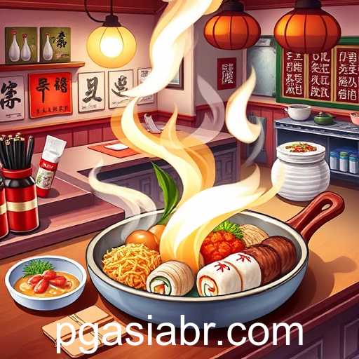 PGAsia's Rise in the Gaming World