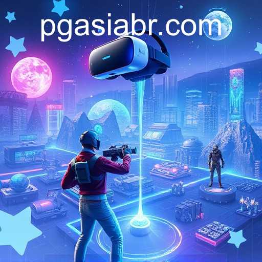 PGAsia Revolutionizes Online Gaming in 2025