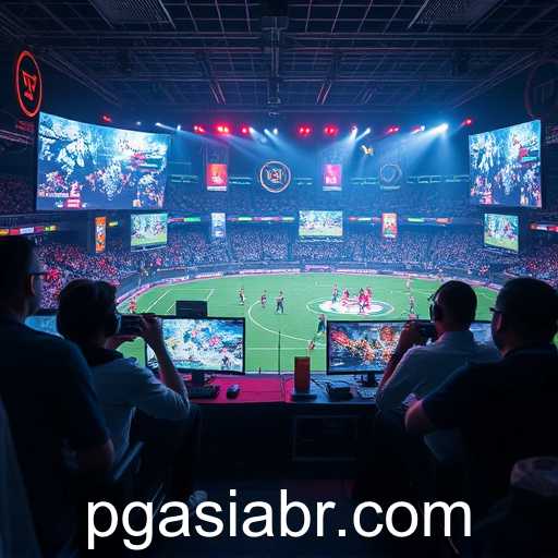 pgasia