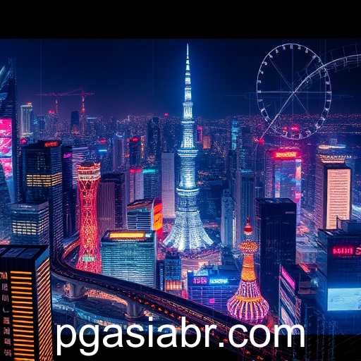 The Rise of Gaming in Asia: A Digital Revolution