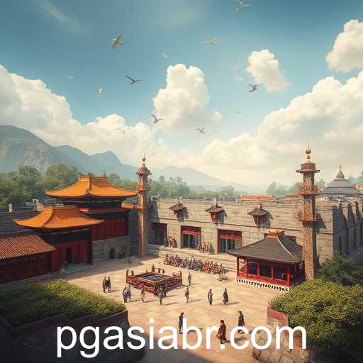 The Rise of Online Gaming in Asia