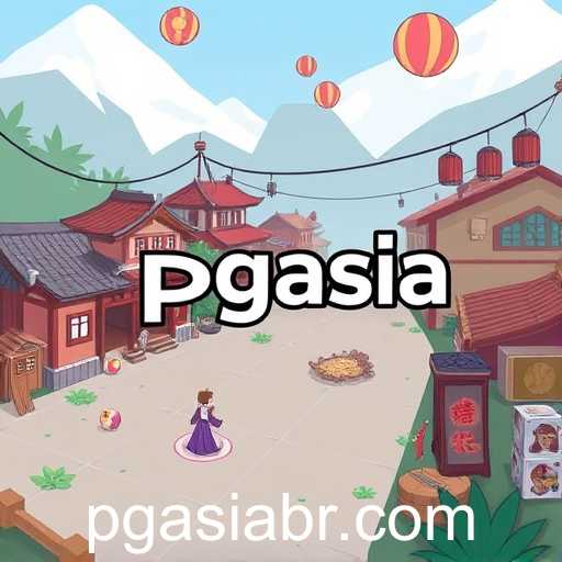 The Rise of PGA Asia in Gaming