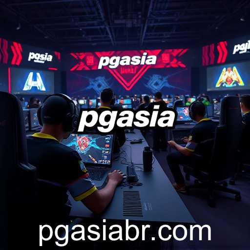 pgasia